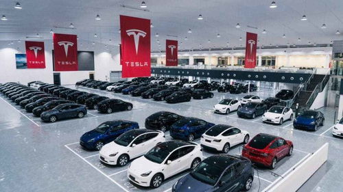 全球2021年新能源汽車銷量終極排行榜
